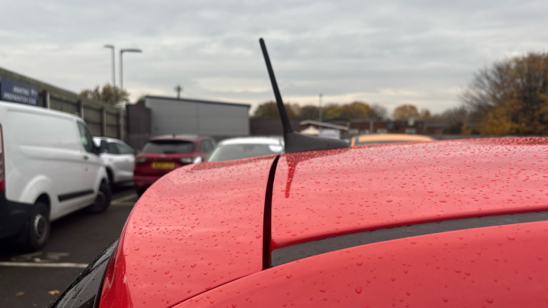 Fiat 500 1.2 Lounge 3dr Petrol Hatchback